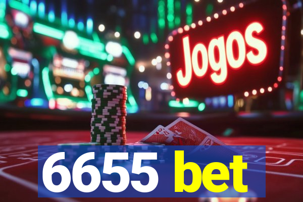 6655 bet